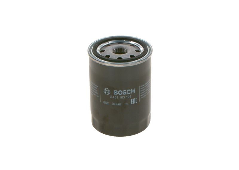BOSCH Ölfilter (0 451 103 111)