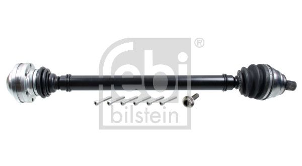 FEBI BILSTEIN Antriebswelle (181212)