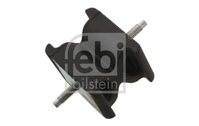 FEBI BILSTEIN Halter, Abgasanlage (30823)