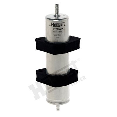 HENGST FILTER Kraftstofffilter (H326WK)