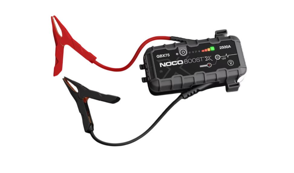 NOCO | Boost X 12V 2500A Jump Starter | GBX75