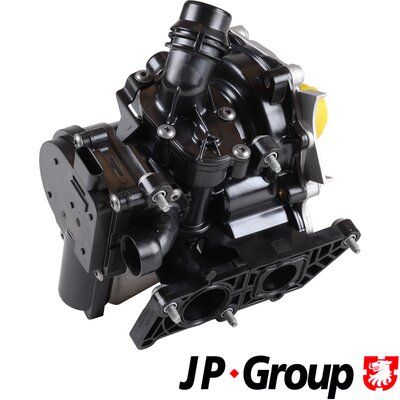 JP GROUP Thermostatgehäuse (1114515710) Thumbnail