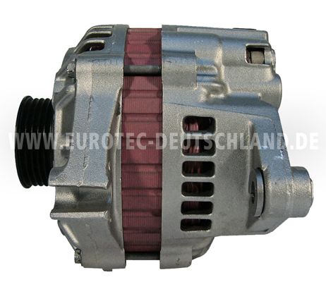 EUROTEC Generator (12060648)