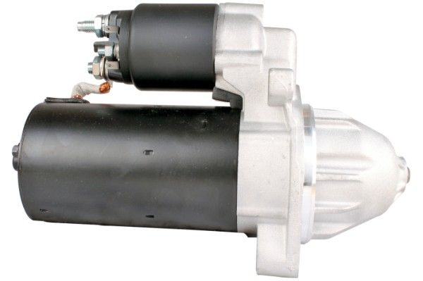 HELLA Starter (8EA 012 526-181) HELLA Starter (8EA 012 526-181)