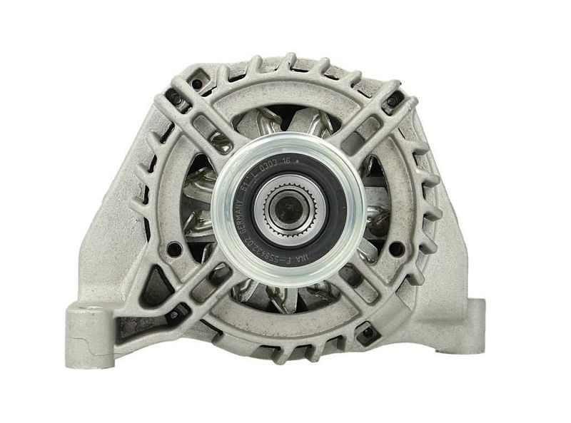 BV PSH Generator (505.553.120.050)