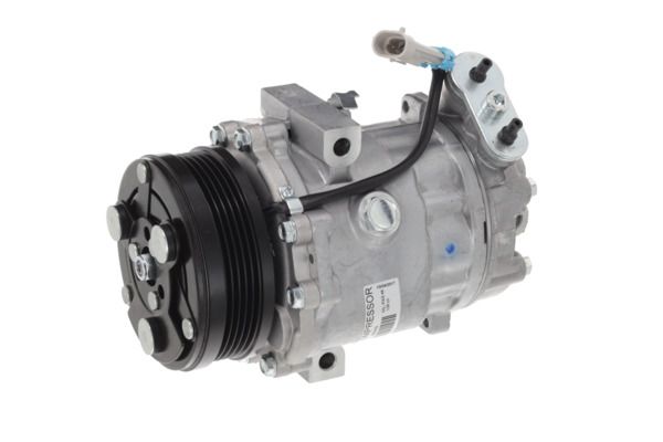 VALEO Kompressor, Klimaanlage (699400)