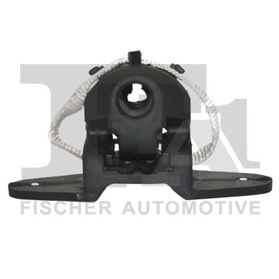 FA1 Halter, Abgasanlage (213-921)