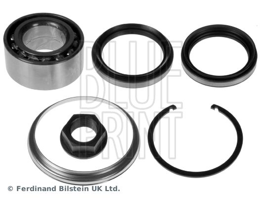 BLUE PRINT Radlagersatz (ADT38272)