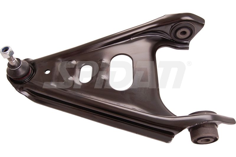 SPIDAN CHASSIS PARTS Lenker, Radaufhängung (51153)