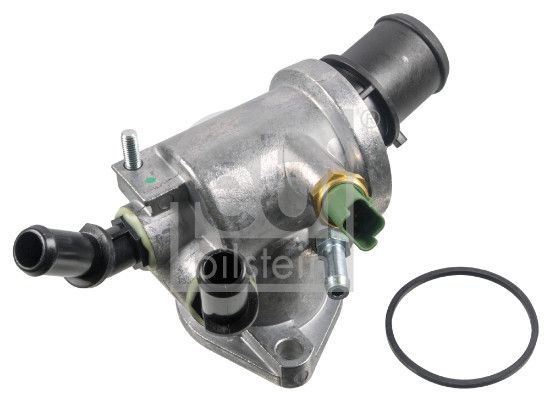 FEBI BILSTEIN Thermostat, Kühlmittel (45540)