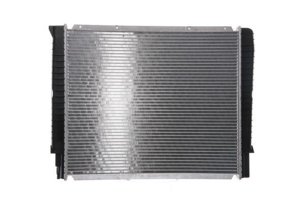 MAHLE Kühler, Motorkühlung (CR 647 000S) MAHLE Kühler, Motorkühlung (CR 647 000S)