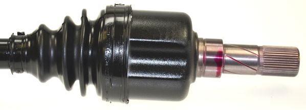 SPIDAN Antriebswelle (25261)