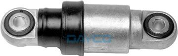 DAYCO Umlenk-/Führungsrolle, Keilrippenriemen (APV2234)