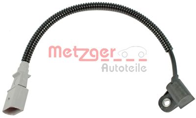 METZGER Sensor, Nockenwellenposition (0903186) 4250032695668 0903186