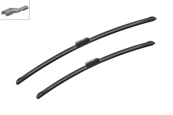BOSCH Wischblatt (3 397 007 225)