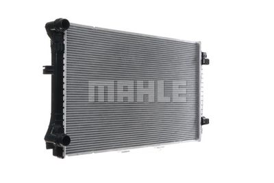 MAHLE Kühler, Motorkühlung (CR 2054 000S) MAHLE Kühler, Motorkühlung (CR 2054 000S)