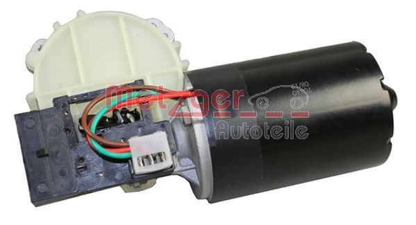 METZGER Wischermotor (2190827)