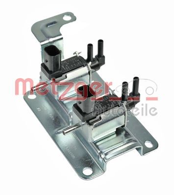 METZGER Ventil, Luftsteuerung-Ansaugluft (0892619) METZGER Ventil, Luftsteuerung-Ansaugluft (0892619)