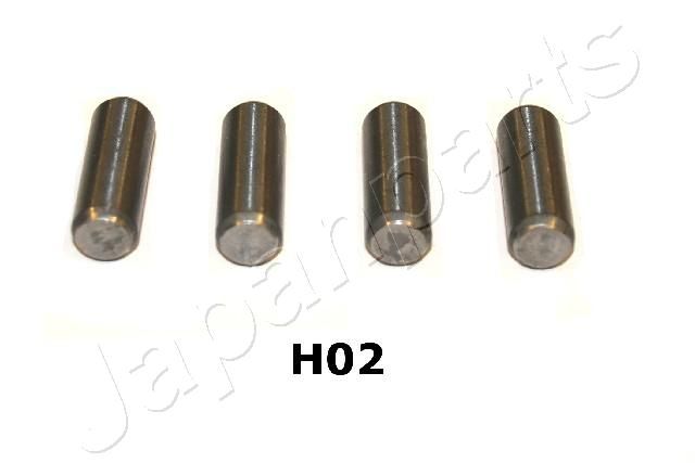JAPANPARTS Schraube, Zahnkranzträger-Schwungrad (BV-H02)