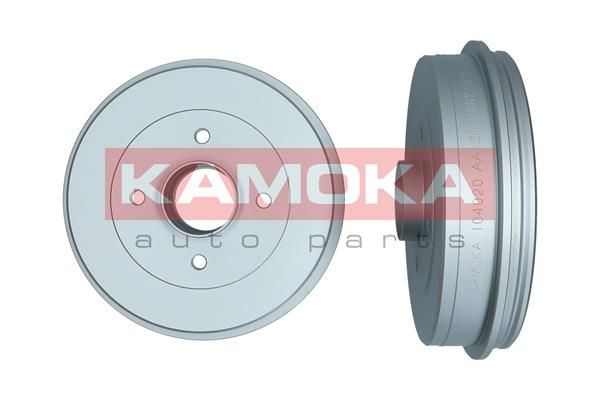 KAMOKA Bremstrommel (104020)