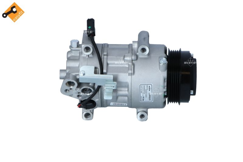 NRF Kompressor, Klimaanlage (32584) NRF Kompressor, Klimaanlage (32584)