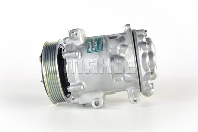 MAHLE Kompressor, Klimaanlage (ACP 1274 000P) MAHLE Kompressor, Klimaanlage (ACP 1274 000P)