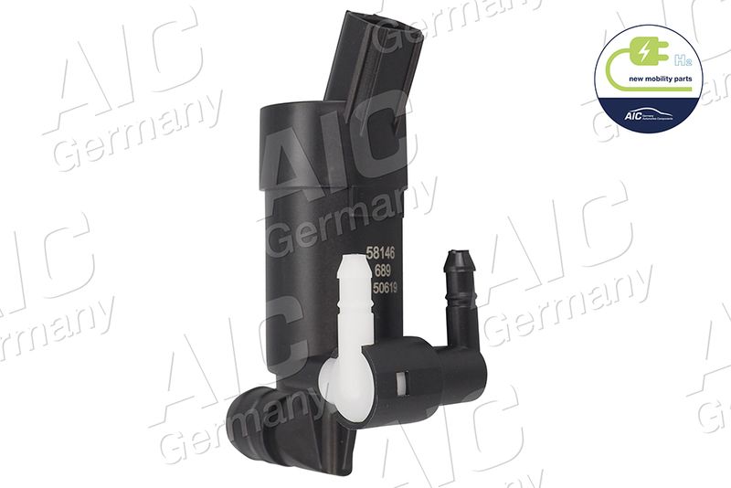 AIC Waschwasserpumpe, Scheibenreinigung (58146)
