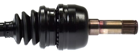 LÖBRO Antriebswelle (304873)