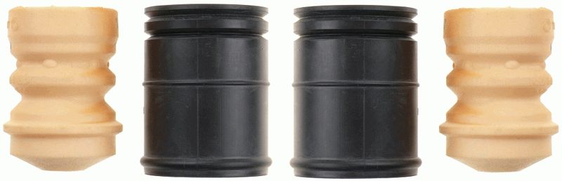 SACHS Staubschutzsatz, Stoßdämpfer (900 117)