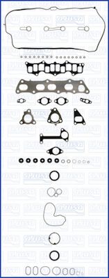 AJUSA Dichtungsvollsatz, Motor (51029000) Thumbnail