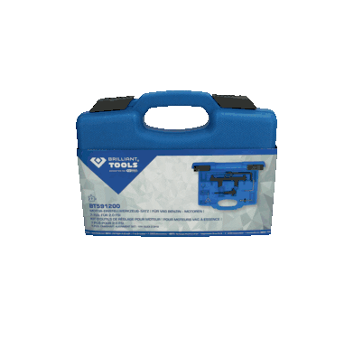 KS TOOLS Einstellwerkzeugsatz, Steuerzeiten (BT591200) KS TOOLS Einstellwerkzeugsatz, Steuerzeiten (BT591200)