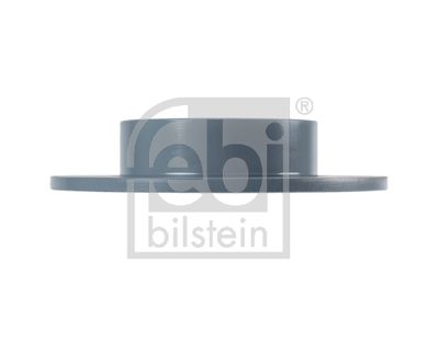 FEBI BILSTEIN Bremsscheibe (23240)