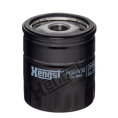 HENGST FILTER Ölfilter (H90W32)
