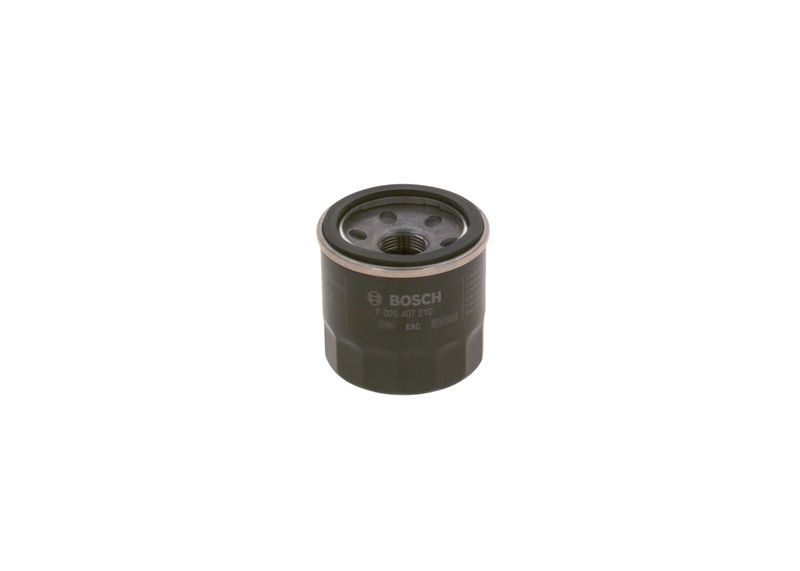 BOSCH Ölfilter (F 026 407 210)