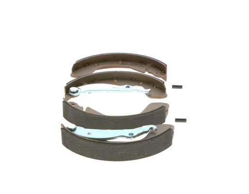 BOSCH Bremsbackensatz (0 986 487 263) BOSCH Bremsbackensatz (0 986 487 263)