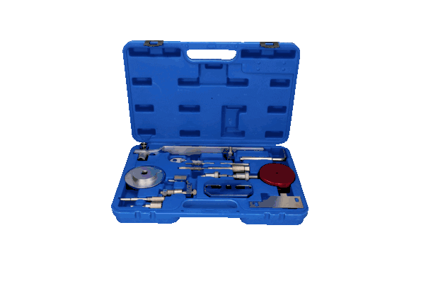 KS TOOLS Einstellwerkzeugsatz, Steuerzeiten (BT592750) KS TOOLS Einstellwerkzeugsatz, Steuerzeiten (BT592750)