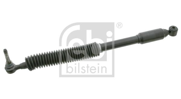 FEBI BILSTEIN Lenkungsdämpfer (09775)