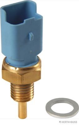 HERTH+BUSS ELPARTS Sensor, Kühlmitteltemperatur (70511536) 4026736353063 70511536