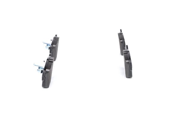 BOSCH Bremsbelagsatz, Scheibenbremse (0 986 494 294)