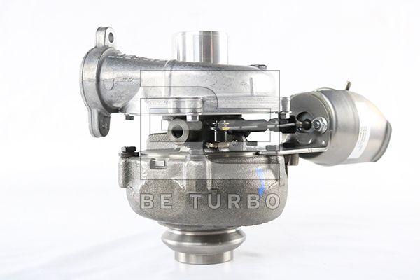 BE TURBO Lader, Aufladung (127217RED) BE TURBO Lader, Aufladung (127217RED)