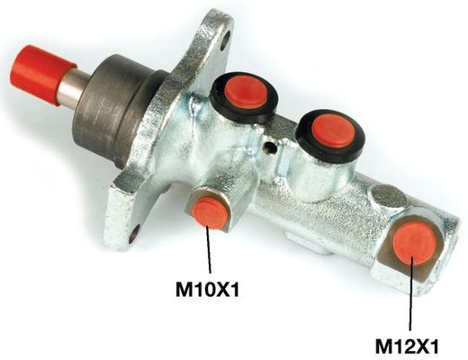 BOSCH Hauptbremszylinder (0 986 480 880) Thumbnail