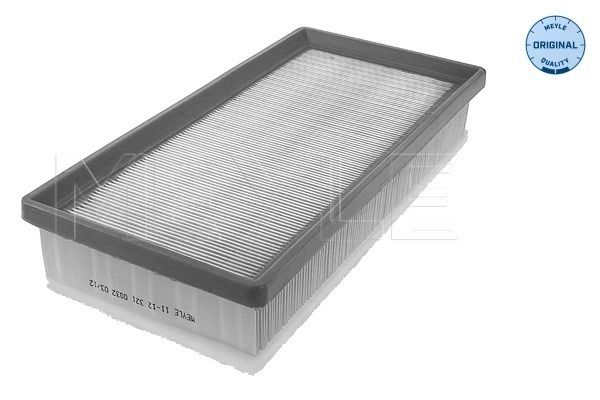 MEYLE Luftfilter (11-12 321 0032)