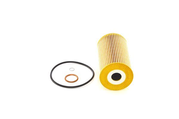 BOSCH Ölfilter (1 457 429 647)