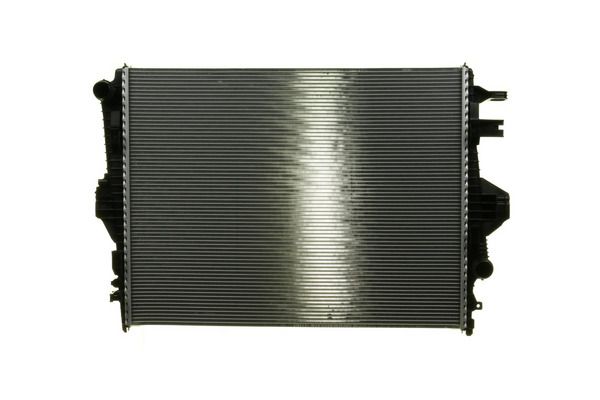 MAHLE Kühler, Motorkühlung (CR 1176 000S)