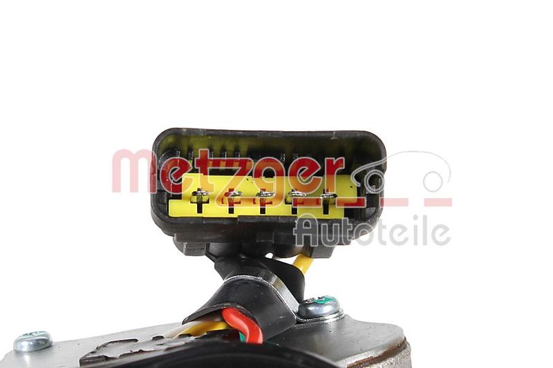 METZGER Wischermotor (2190563)