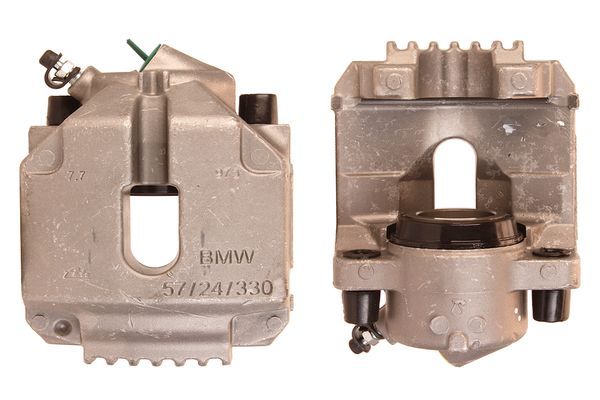 BOSCH Bremssattel (0 986 134 324)