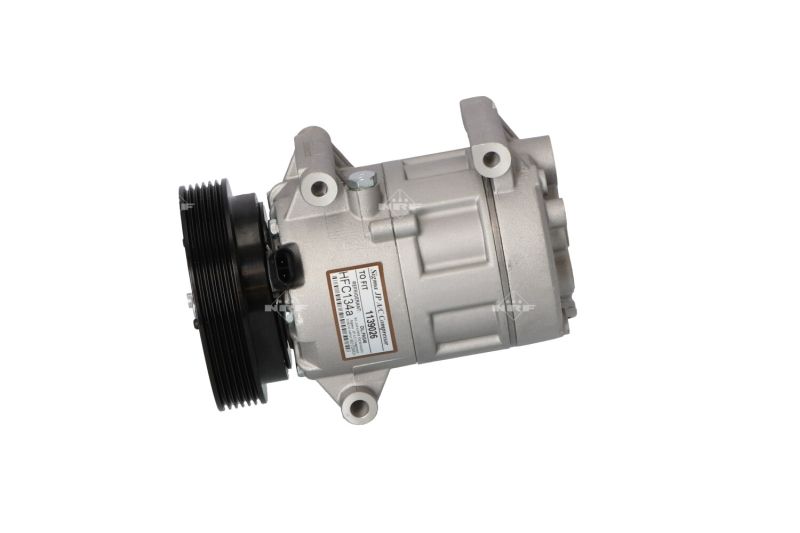 NRF Kompressor, Klimaanlage (32208)