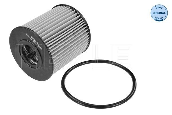 MEYLE Ölfilter (714 322 0011)