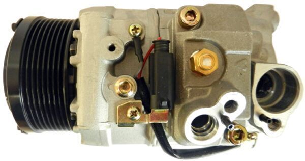 MAHLE Kompressor, Klimaanlage (ACP 685 000S) MAHLE Kompressor, Klimaanlage (ACP 685 000S)