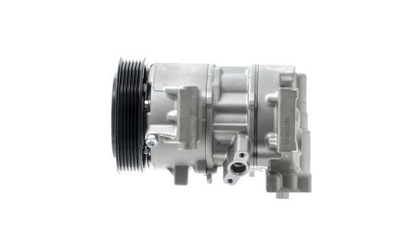 MAHLE Kompressor, Klimaanlage (ACP 1539 000S) MAHLE Kompressor, Klimaanlage (ACP 1539 000S)